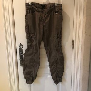 Esprit cargo pants